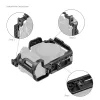 SmallRig Nikon Z50 II RigCage Ketrec -cage (4980)