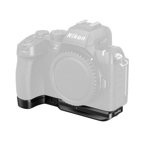SmallRig Nikon Z50 II Gyorskioldó Alsó Rögzítőlap