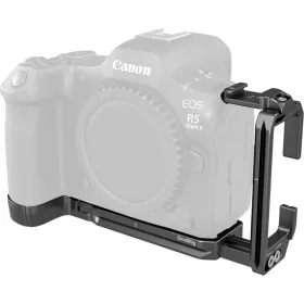   SmallRig Canon EOS R5 Mark II L-Shape Mount Plate Markolat (4983)
