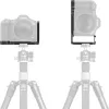 SmallRig Canon EOS R5 Mark II L-Shape Mount Plate Markolat (4983)