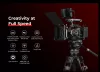 SmallRig Canon EOS R5 Mark II L-Shape Mount Plate Markolat (4983)