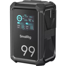   SmallRig X-Touch Smart Triple-Proof V-Mount akkumulátor X99 (4984)