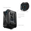 SmallRig X-Touch Smart Triple-Proof V-Mount akkumulátor X99 (4984)