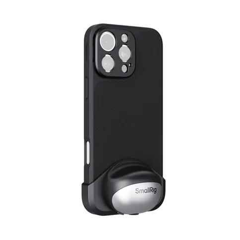 SmallRig FilMov iPhone 16 Pro Max Videós Telefontok Kit (4987)