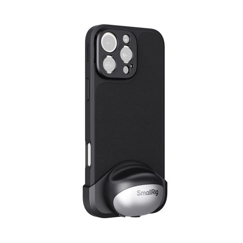 SmallRig FilMov iPhone 16 Pro Videós Telefontok (4988)