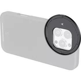   SmallRig iPhone 16 FilMov 67 mm-es Csatlakoztatható Szűrőadapter (4993)
