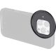 SmallRig iPhone 16 FilMov 67 mm-es Csatlakoztatható Szűrőadapter (4993)