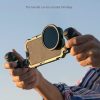 SmallRig x Brandon Li iPhone 16 Pro Mobil Könnyű Videószett