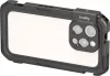 SmallRig 5006 Alap mobil videós ketrec iPhone 16 Pro Max készülékhez