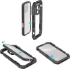 SmallRig 5006 Alap mobil videós ketrec iPhone 16 Pro Max készülékhez
