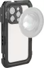 SmallRig 5006 Alap mobil videós ketrec iPhone 16 Pro Max készülékhez