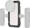 SmallRig 5006 Alap mobil videós ketrec iPhone 16 Pro Max készülékhez