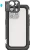 SmallRig 5006 Alap mobil videós ketrec iPhone 16 Pro Max készülékhez