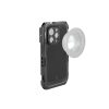 SmallRig Apple iPhone 16 Pro Mobile Dual Handheld készlet