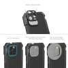 SmallRig Apple iPhone 16 Pro Mobile Dual Handheld készlet
