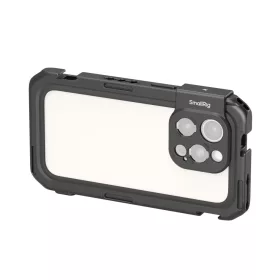 SmallRig Apple iPhone 16 Pro Mobil videoketrec Basic Edition
