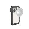 SmallRig Apple iPhone 16 Pro Mobil videoketrec Basic Edition