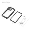 SmallRig Apple iPhone 16 Pro Mobil videoketrec Basic Edition