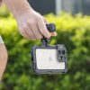 SmallRig Apple iPhone 16 Pro Mobil videoketrec Basic Edition