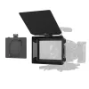 SmallRig Matte Box Kit CPL & VND Szűrőkkel