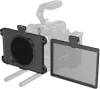 SmallRig Matte Box Kit CPL & VND Szűrőkkel