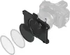 SmallRig Matte Box Kit CPL & VND Szűrőkkel