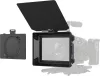 SmallRig Matte Box Kit CPL & VND Szűrőkkel