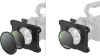 SmallRig Matte Box Kit CPL & VND Szűrőkkel