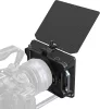 SmallRig Matte Box Kit CPL & VND Szűrőkkel