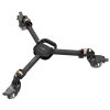 SmallRig Quick Lock Professzionális Nehéz Teherbírású Görgős Állvány Dolly