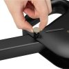 SmallRig Quick Lock Professzionális Nehéz Teherbírású Görgős Állvány Dolly