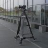 SmallRig Quick Lock Professzionális Nehéz Teherbírású Görgős Állvány Dolly