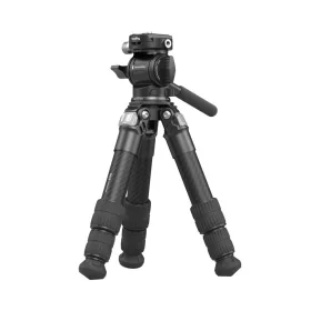   SmallRig Carbon Fiber Mini Tripod/ Kameraállvány - 23cm ( 5026 )