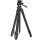 SmallRig Portable Carbon Fiber Travel Tripod - Utazó Állány Kit (5028)