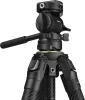 SmallRig Portable Carbon Fiber Travel Tripod - Utazó Állány Kit (5028)