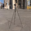 SmallRig Portable Carbon Fiber Travel Tripod - Utazó Állány Kit (5028)
