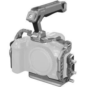   SmallRig HawkLock Canon EOS R5 Mark II gyorskioldós Cage Kit [5029]