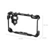 SmallRig Atomos Shinobi II Monitor Ketrec (5030)