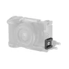 SmallRig Elcsavarást gátló Cold Shoe Kamera csatlakozó - Mount adapter (2db) [5032]
