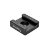 SmallRig Elcsavarást gátló Cold Shoe Kamera csatlakozó - Mount adapter (2db) [5032]