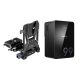 SmallRig VB99 Pro mini V-Mount akkumulátor Kit (5046, 4292 + 4064)