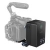 SmallRig VB99 Pro mini V-Mount akkumulátor Kit (5046, 4292 + 4064)