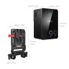 SmallRig VB99 Pro mini V-Mount akkumulátor Kit (5047, 4292 + 3016)