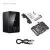 SmallRig VB99 Pro mini V-Mount akkumulátor Kit (5047, 4292 + 3016)