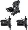 SmallRig VB99 mini V-mount akkumulátor készlet (3580 + 4064) (5048)