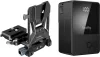 SmallRig VB99 mini V-mount akkumulátor készlet (3580 + 4064) (5048)