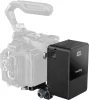 SmallRig VB99 mini V-mount akkumulátor készlet (3580 + 4064) (5048)