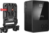 SmallRig VB99 mini V Mount Akkumulátor Kit (3580 + 3016) (5049)