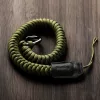 SmallRig Univerzális Fonott Csuklópánt (Zöld)