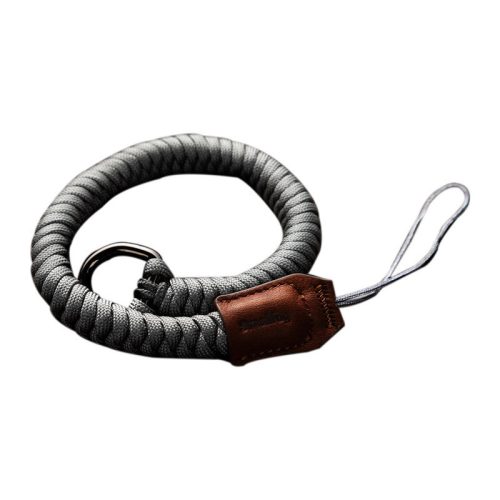 SmallRig Univerzális Fonott Csuklópánt (Szürke)
